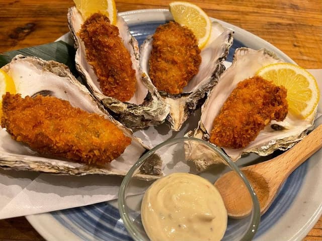 地酒と野菜肉巻き串 ちゅうしん蔵 - サブ画像1