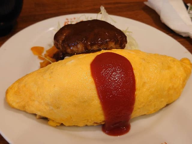 キッチンパンチ - サブ画像2