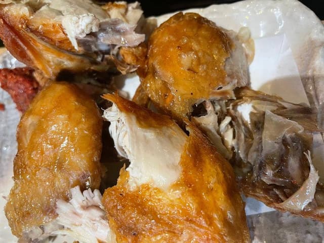炭火焼き鳥と旬鮮料理の居酒屋 旬八 駒沢大学駅前店 - サブ画像1
