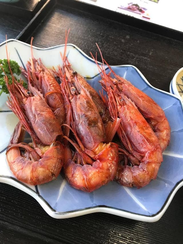 の一食堂 - サブ画像1