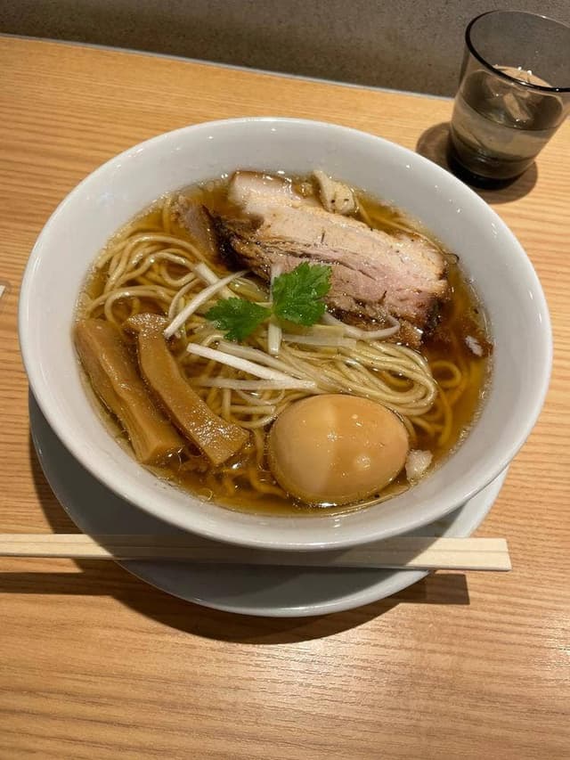 麺屋 聖 - サブ画像3