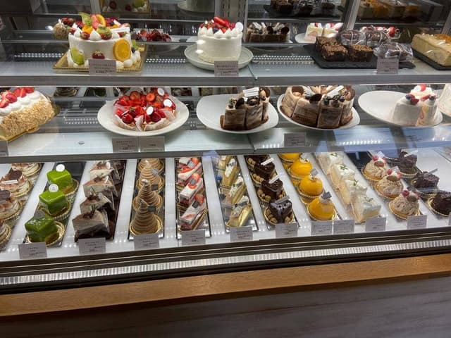 パティスリー ロリアン - サブ画像1