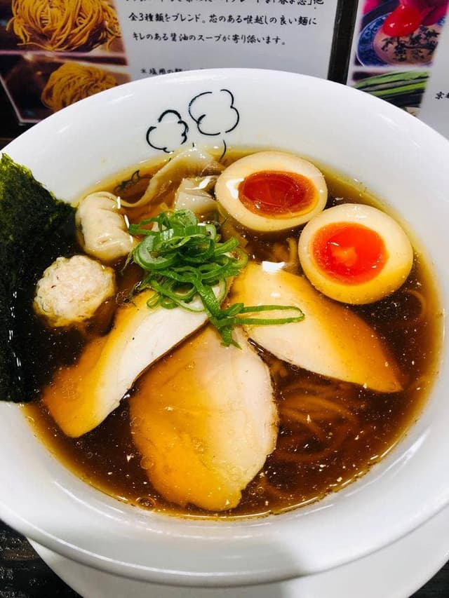 鶏喰 - サブ画像3