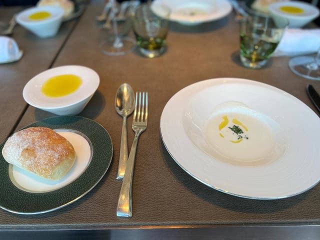 シャングリラホテル東京 Piacere - サブ画像3