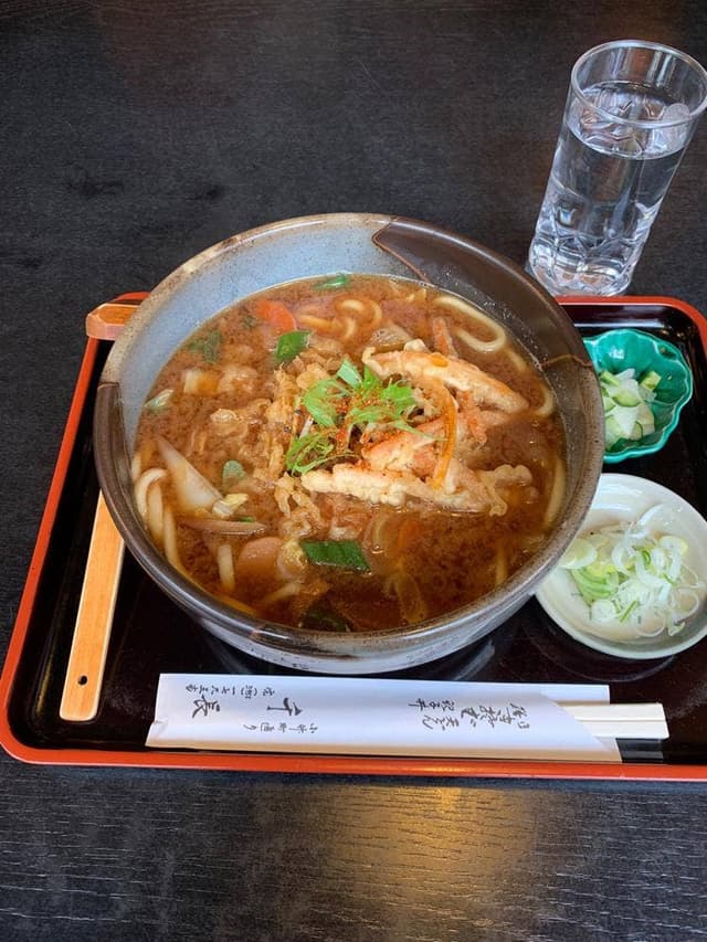 千長そば店 - サブ画像3