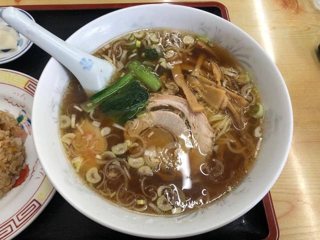 金水園 - サブ画像3