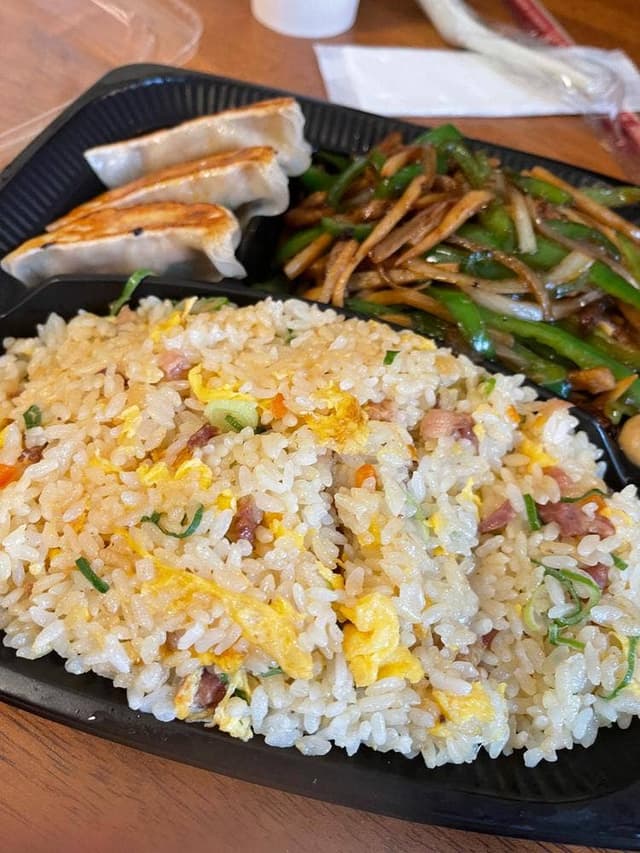 大阪王将 五反田店 - サブ画像2