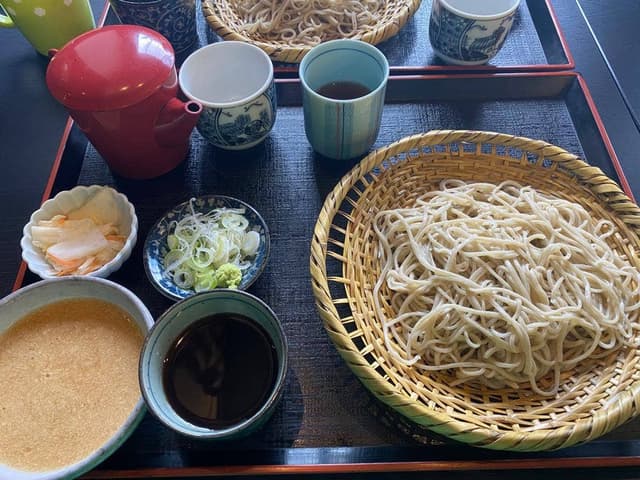 蕎麦家 りく - サブ画像3