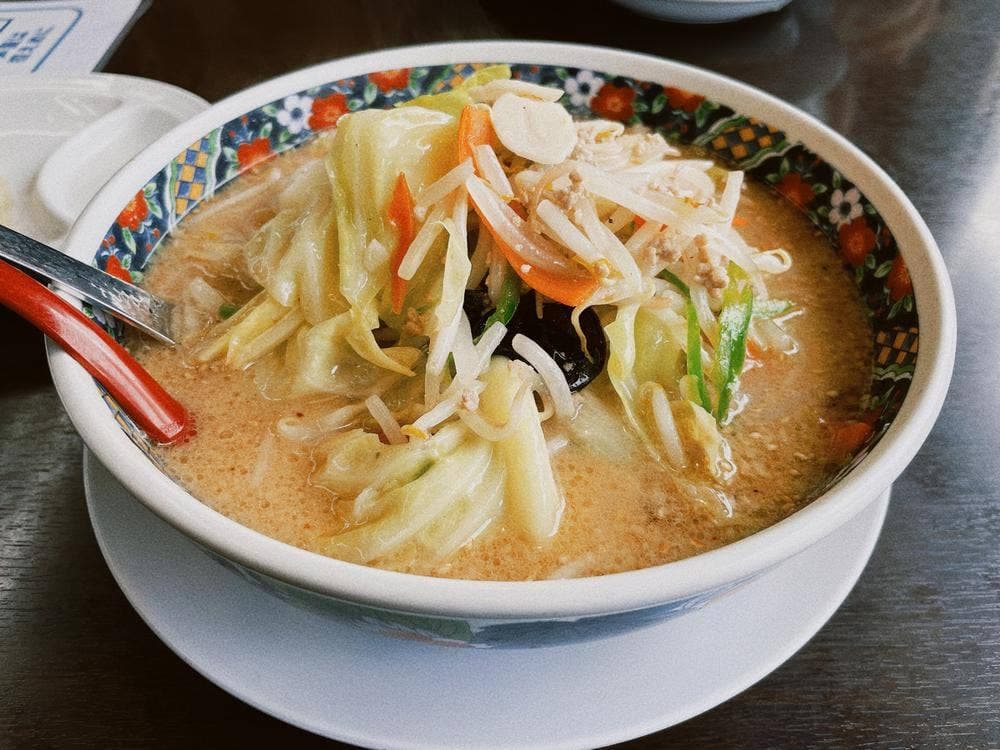 ねぎっこ 名取店