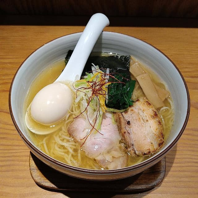 麺やひだまり - サブ画像1