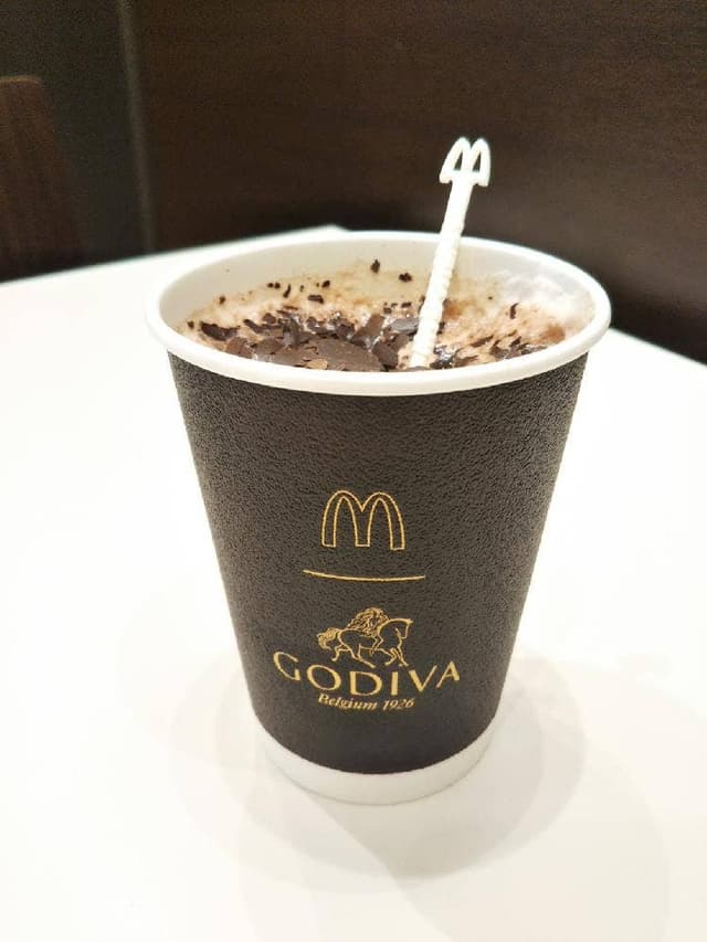 マクドナルド 座間店 - サブ画像1