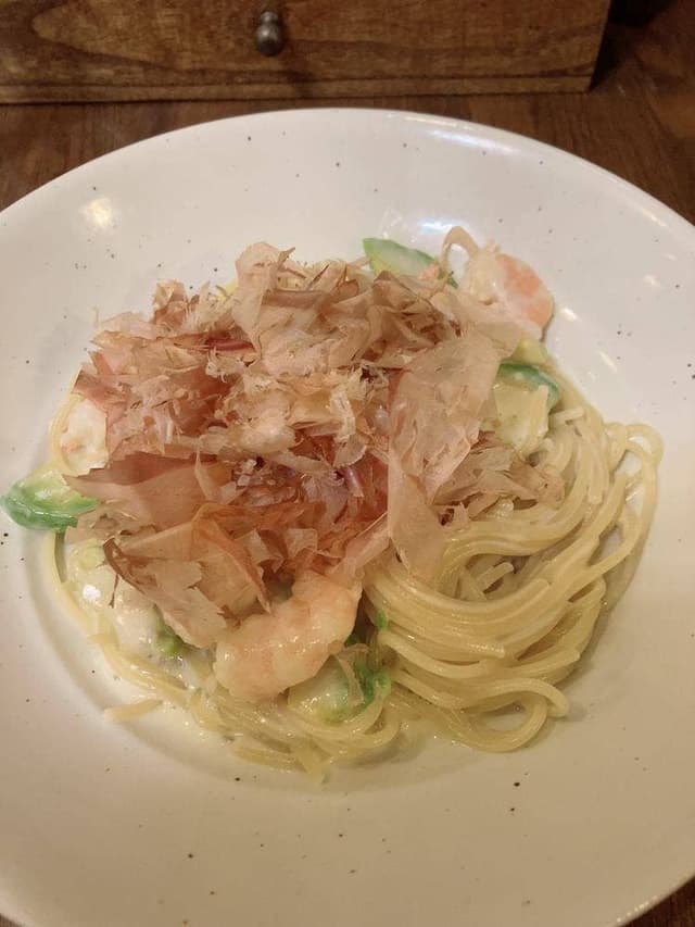 PASTAわざや - サブ画像1