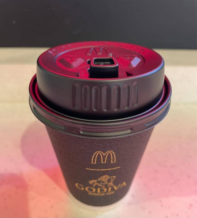 マクドナルド 長岡天神店 - サブ画像2