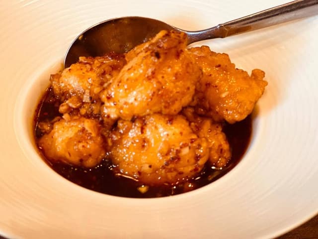 Chinese Dining RYANPAO - サブ画像1