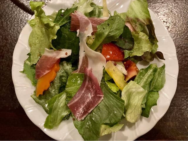 Bistro Haryu - サブ画像3