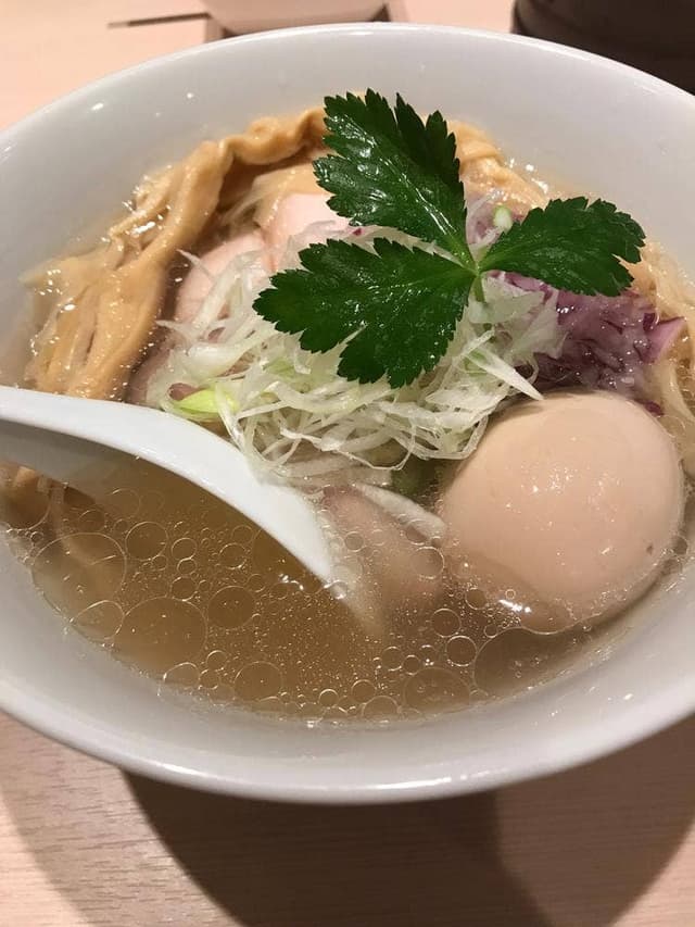 麺屋 みや田 - サブ画像3