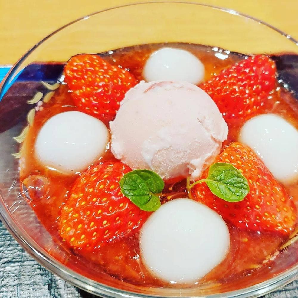 京甘味 文の助茶屋 JR名古屋高島屋店