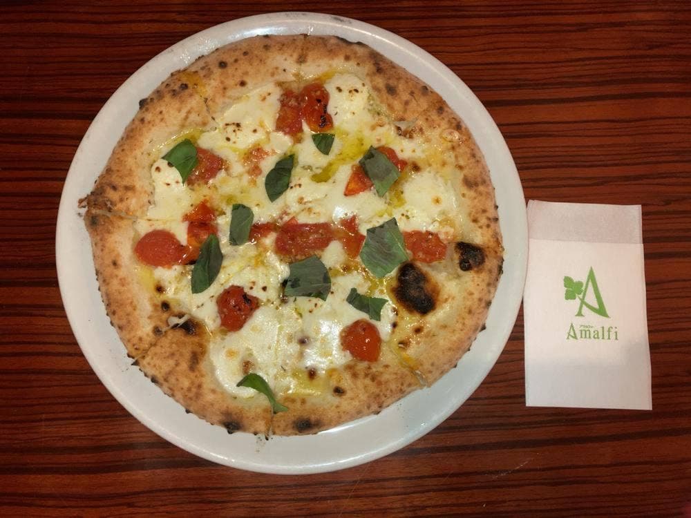 Pizzeria Amalfi