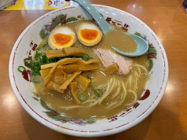 天下一品 小山店 - サブ画像1