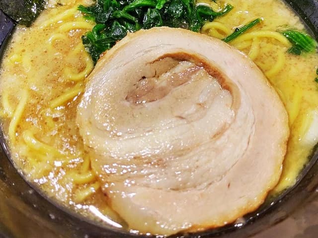 熟成豚骨ラーメン そだし ラザウォーク甲斐双葉店 - サブ画像2