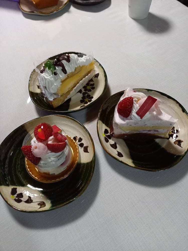 パティスリーグラース