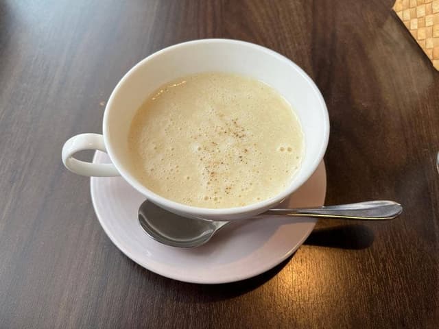 欧風食堂 カンティーヌ - サブ画像1