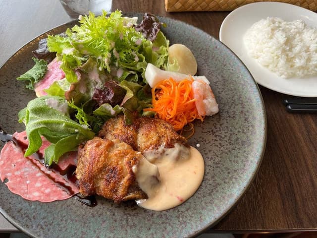 欧風食堂 カンティーヌ - サブ画像2