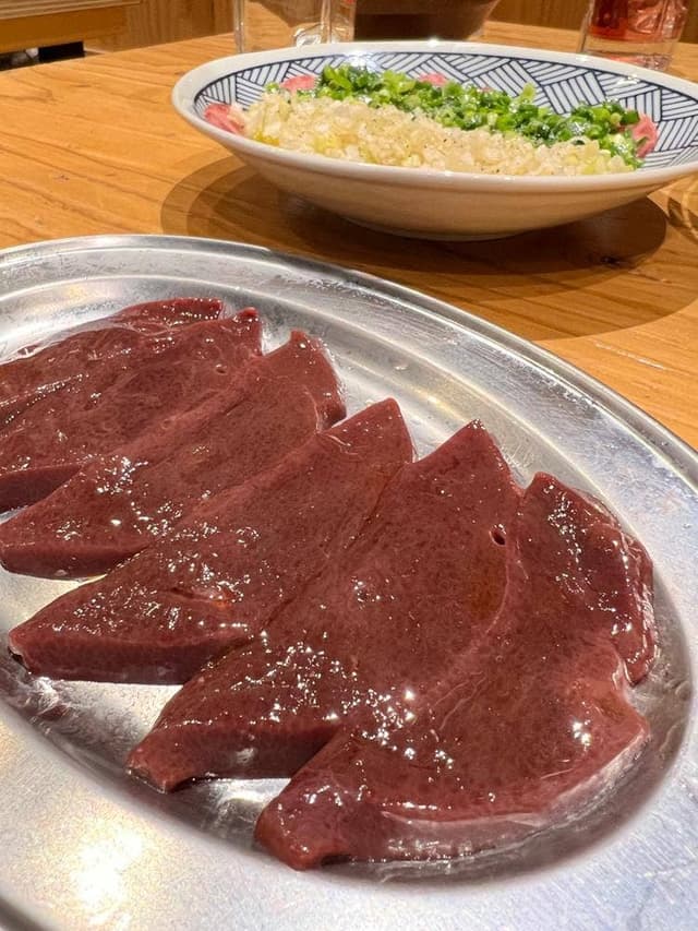 秩父焼肉ホルモン酒場 まる助 蕨店 - サブ画像1