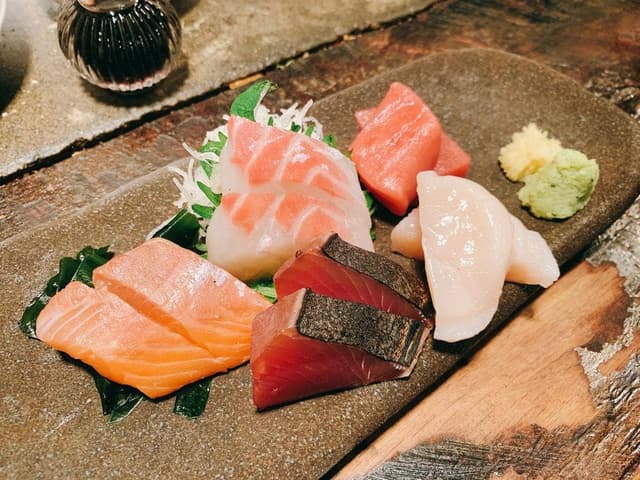 楽椿 - サブ画像1