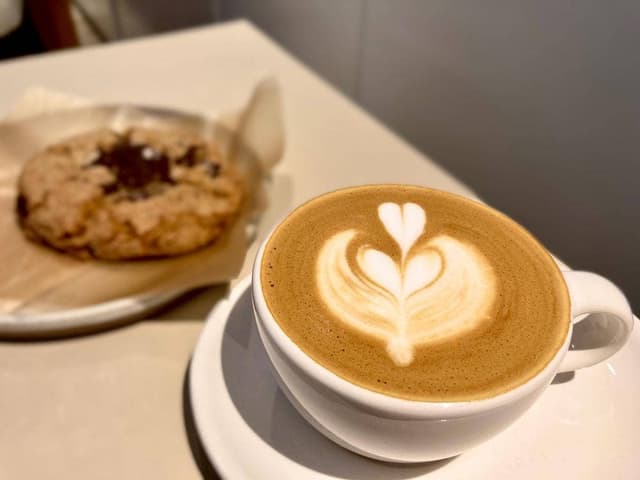 ブルーボトルコーヒー 三軒茶屋カフェ - サブ画像3