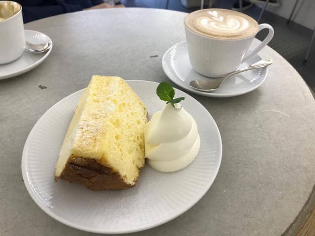 CAFE FACON ROASTER ATELIER - サブ画像2