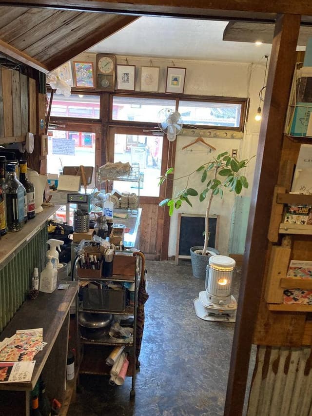 Delicatessen LAMA - サブ画像3