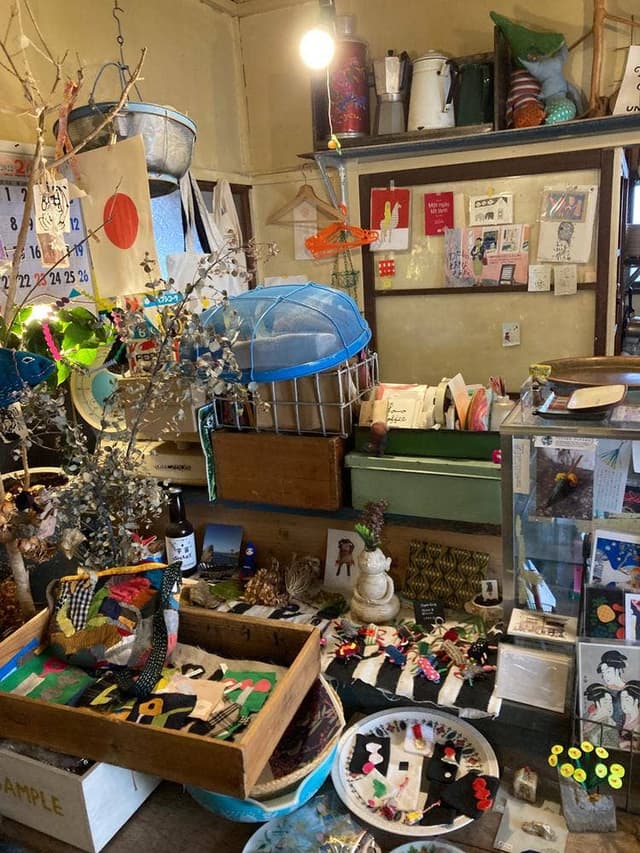 Delicatessen LAMA - サブ画像2