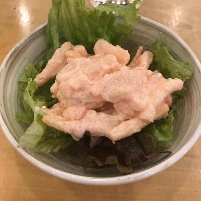 屋台居酒屋 大阪 満マル 岡山駅前店 - サブ画像1