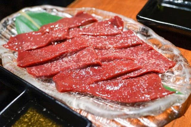 焼肉 shin 天楽 - サブ画像3