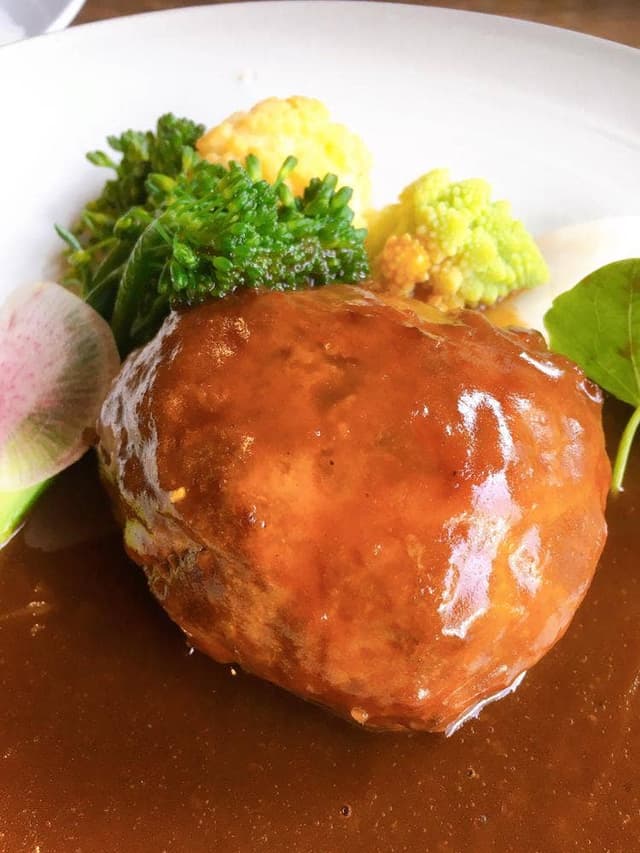 びわこレストラン ROKU - サブ画像3