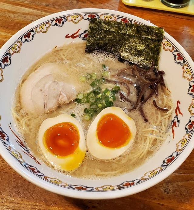 千年ラーメン - サブ画像1