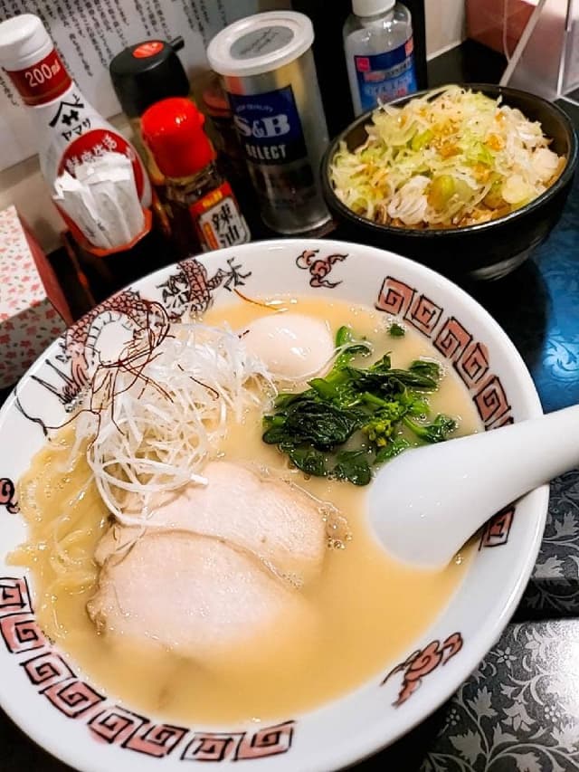 麺席 一番鶏 - サブ画像2