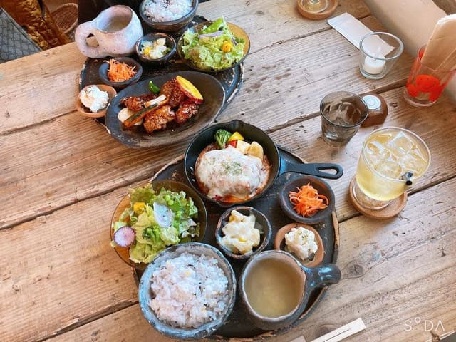 SMILE MARKET - サブ画像3