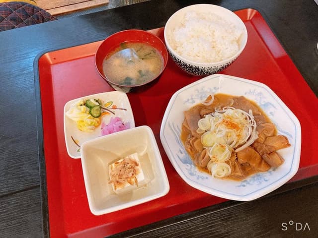 お食事処 三浦屋 - サブ画像3