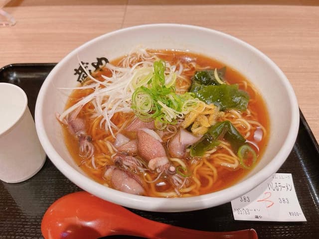 中央自動車道 恵那峡SA下り - サブ画像3