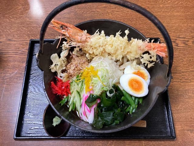 しょうへいうどん - サブ画像3
