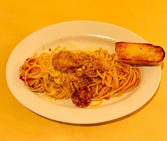 トラットリア ピアッティ - サブ画像1