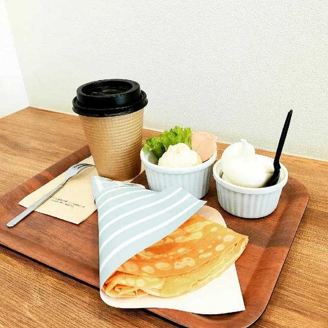 GELATO SANTA 道の駅とよはし店 - サブ画像2