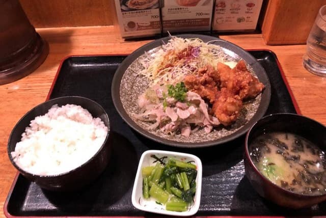 テング酒場 虎ノ門店 - サブ画像1