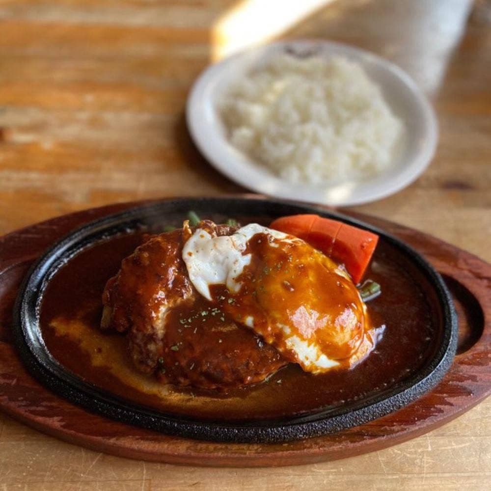 カフェテラス ロッジ