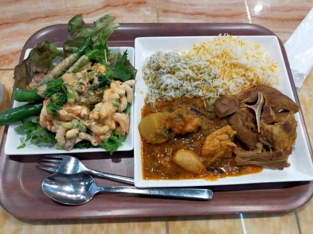Restaurant SADAF - サブ画像3