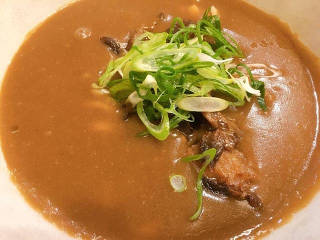 お食事処 つるつる - サブ画像2