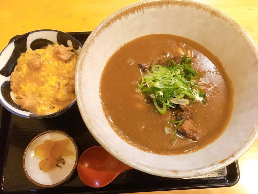お食事処 つるつる