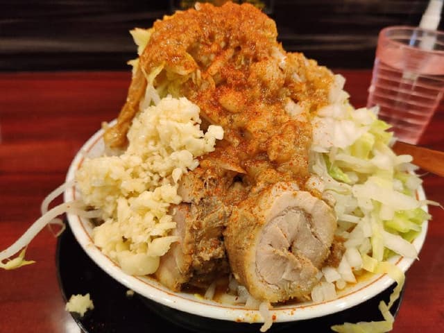 ぶっ豚 八王子店 - サブ画像3